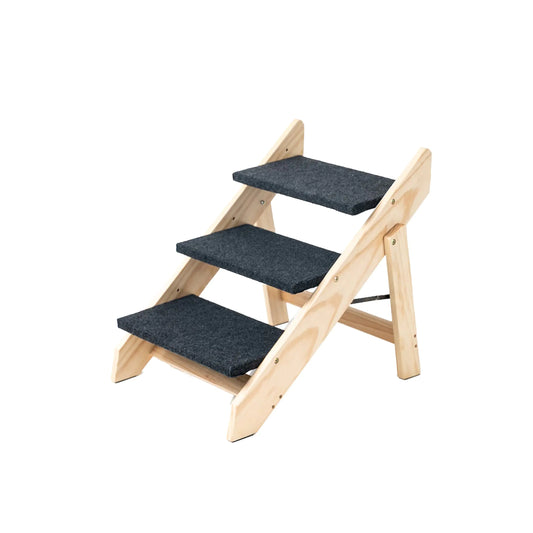 Adjustable Pet Ramp