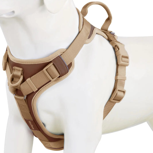 No Pull Dog Harness