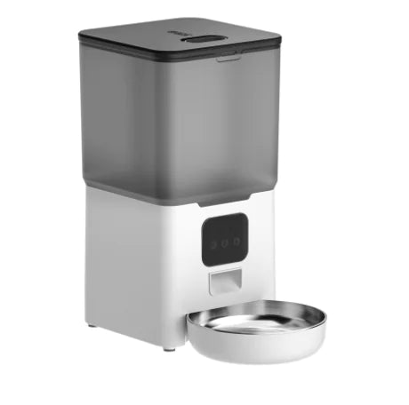 Smart Pet Feeder