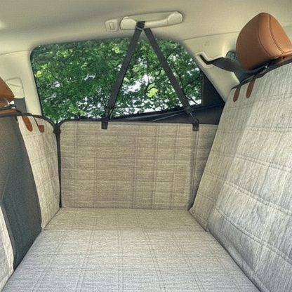 Backseat Barrier