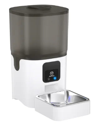 Smart Pet Feeder