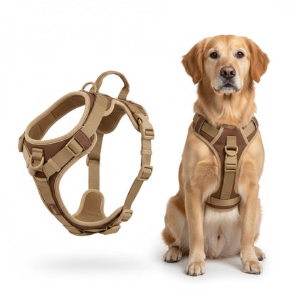 No Pull Dog Harness